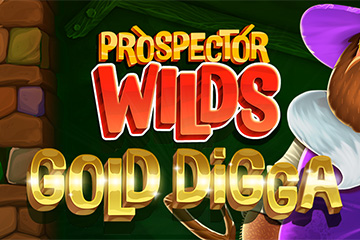 Prospector Wilds Gold Digga