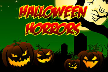 Halloween Horrors