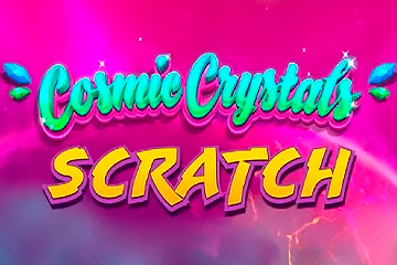 Cosmic Crystals Scratch