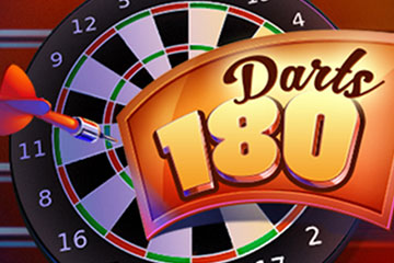 Darts 180