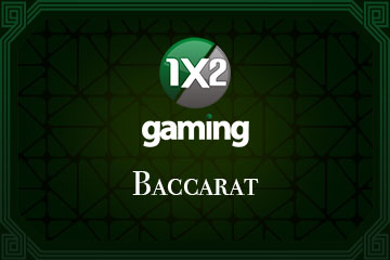 Baccarat (1x2gaming)