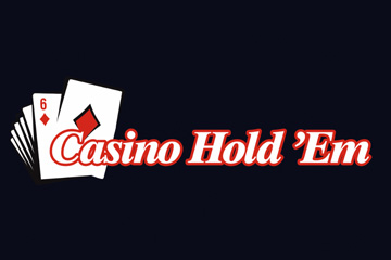 Casino Hold'em