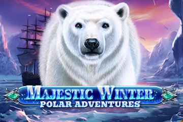 Majestic Winter - Polar Adventures