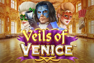 Veils Of Venice