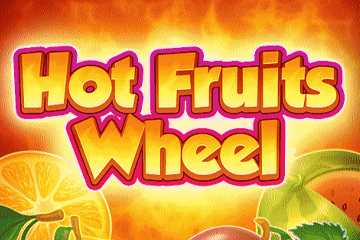 Hot Fruits Wheel