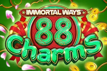 Immortal Ways 88 Charms