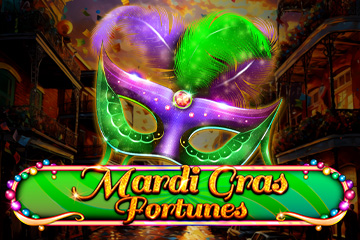 Mardi Gras Fortunes
