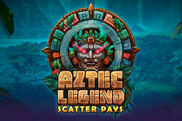 Aztec Legend