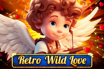 Retro Wild Love