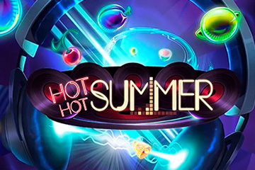 Hot Hot Summer