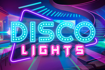 Disco Lights