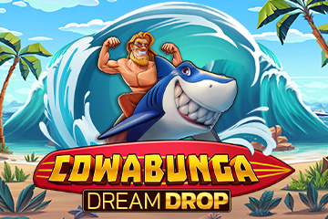 Cowabunga Dream Drop