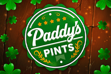 Paddy's Pints