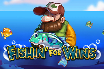 Fishin for Wins Megaways