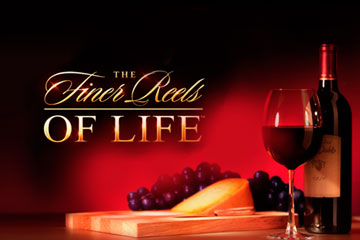 The Finer Reels of Life