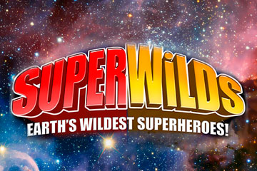 SuperWilds
