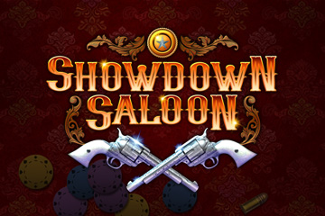 Showdown Saloon