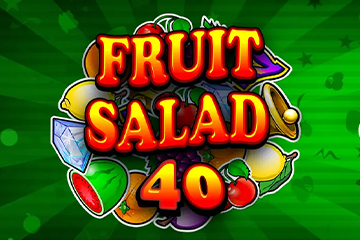 Fruit Salad 40