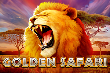 Golden Safari