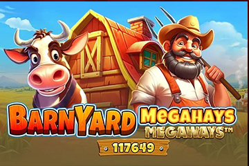Barnyard Megahays Megaways
