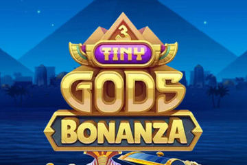 3 Tiny Gods Bonanza
