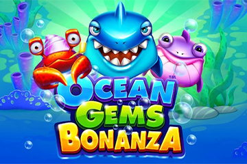 Ocean Gems Bonanza