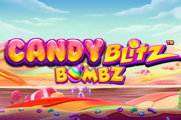 Candy Blitz Bombs