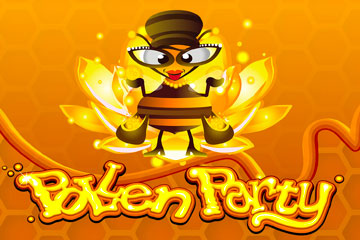 Pollen Party Online Slot