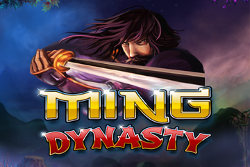 Ming Dynasty (2by2 Gaming)