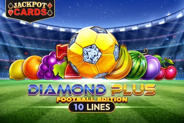 Diamond Plus Football Edition