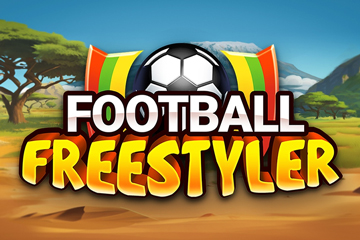Football Freestyler