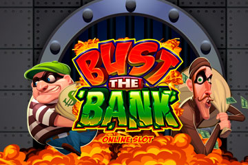 Bust The Bank