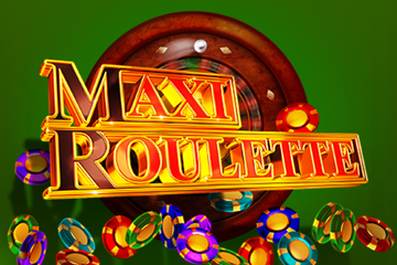 Maxi Roulette