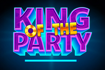 King of the Party