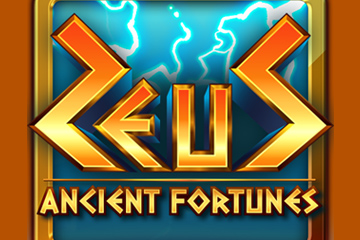 Ancient Fortunes: Zeus