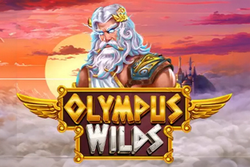 Olympus Wilds