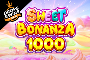 Sweet Bonanza 1000
