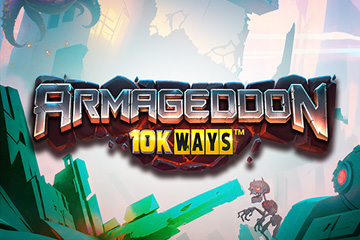 Armageddon 10k Ways
