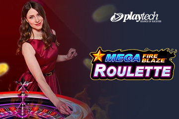 Xtreme Fire Blaze Roulette