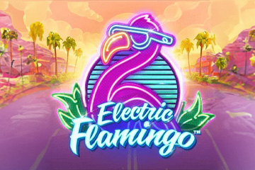 Electric Flamingo