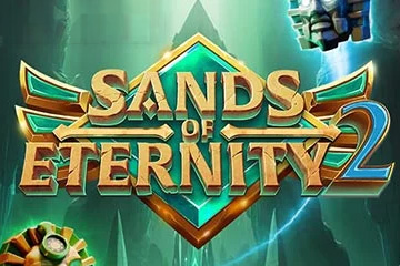 Sands of Eternity 2