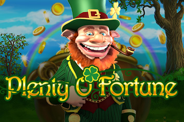 Plenty O' Fortune