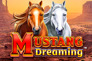 Mustang Dreaming Buy Bonus