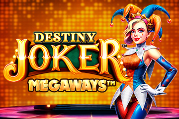Destiny Joker Megaways
