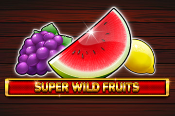 Super Wild Fruits