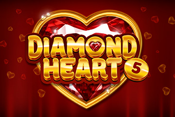 Diamond Heart 5
