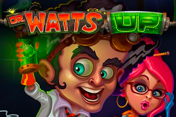 Dr Watts Up