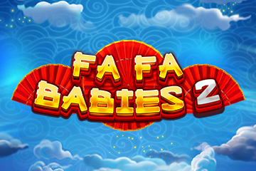 Fa Fa Babies 2