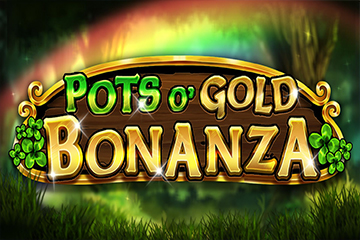 Pots O' Gold Bonanza