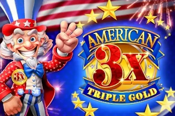 American Triple Gold